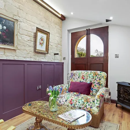 Copper Beech Cottage Oakham Exterior photo