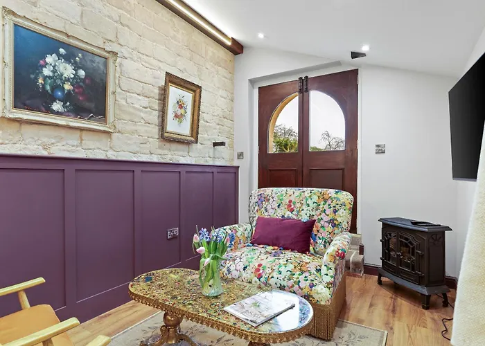 Copper Beech Cottage