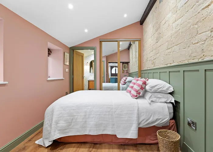 Copper Beech Cottage