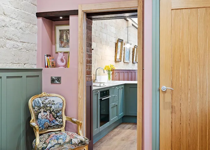 Copper Beech Cottage