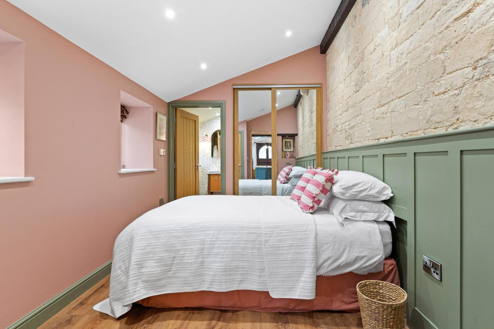 Holiday home Copper Beech Oakham