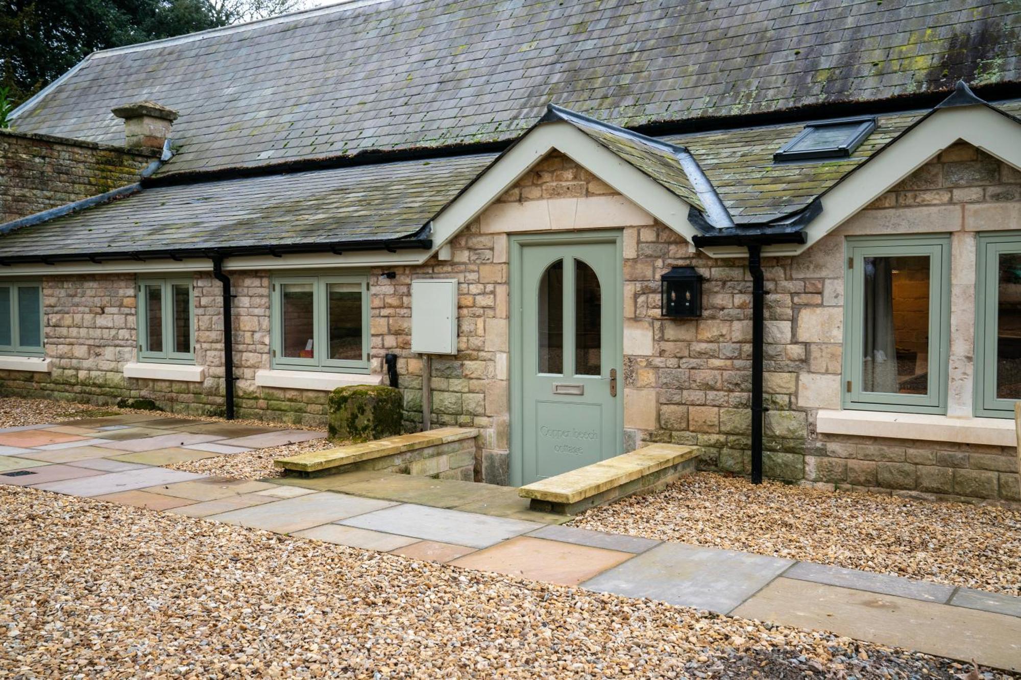 Holiday home Copper Beech Oakham